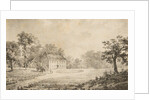 The Nunnery by Unknown