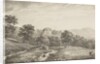 Kirby, Seat of Colonel Wilkes by Unknown