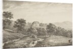 Kirby, Seat of Colonel Wilkes by Unknown