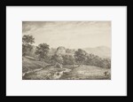 Kirby, Seat of Colonel Wilkes by Unknown
