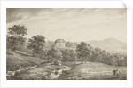 Kirby, Seat of Colonel Wilkes by Unknown