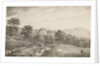 Kirby, Seat of Colonel Wilkes by Unknown