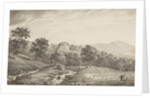 Kirby, Seat of Colonel Wilkes by Unknown