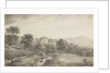 Kirby, Seat of Colonel Wilkes by Unknown