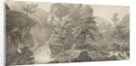 Fall of Rhenass by Unknown