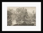 Fall of Rhenass by Unknown