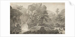 Fall of Rhenass by Unknown