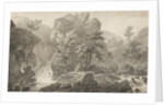 Fall of Rhenass by Unknown