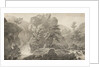 Fall of Rhenass by Unknown