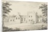 Bishop's Court in 1784 by Unknown