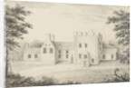 Bishop's Court in 1784 by Unknown