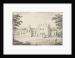 Bishop's Court in 1784 by Unknown