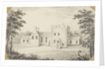 Bishop's Court in 1784 by Unknown