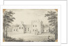 Bishop's Court in 1784 by Unknown