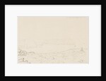 Bradda Head, Calf of Man, Kitterland, the Sound from Brada Head by S. Staples