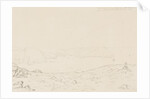 Bradda Head, Calf of Man, Kitterland, the Sound from Brada Head by S. Staples