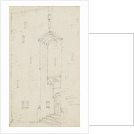 Castle Rushen by S. Staples