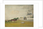 Ballacomish Farm, Arbory by Alick Barnes