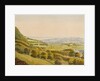 North of the Island from Lezayre by Unknown