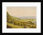 North of the Island from Lezayre by Unknown