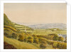 North of the Island from Lezayre by Unknown