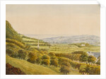 North of the Island from Lezayre by Unknown