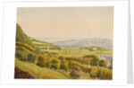 North of the Island from Lezayre by Unknown