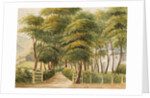 The Grove, Ramsey by Unknown