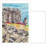 Sugarloaf and the Chasms by Harold H. Cresswell