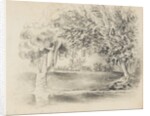 Ballamoar Farm, The Garden, Isle of Man by Unknown
