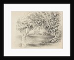 Ballamoar Farm, The Garden, Isle of Man by Unknown