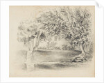 Ballamoar Farm, The Garden, Isle of Man by Unknown