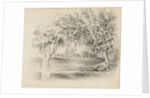 Ballamoar Farm, The Garden, Isle of Man by Unknown