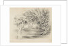 Ballamoar Farm, The Garden, Isle of Man by Unknown