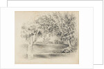 Ballamoar Farm, The Garden, Isle of Man by Unknown