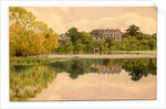 Ellesmere by Robert Evans Creer