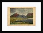 Ennerdale (1) by Robert Evans Creer