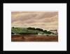 Red Wharf Bay, Anglesey by Robert Evans Creer