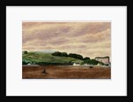 Red Wharf Bay, Anglesey by Robert Evans Creer