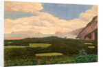 Great Orme Head, Llandudno by Robert Evans Creer