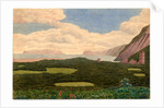Great Orme Head, Llandudno by Robert Evans Creer