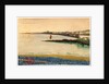 Port St Mary by Robert Evans Creer