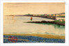 Port St Mary by Robert Evans Creer