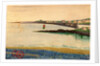 Port St Mary by Robert Evans Creer