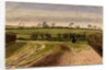 Ford, Litherland Near Bootle by Robert Evans Creer