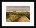 Ford, Litherland Near Bootle by Robert Evans Creer
