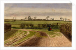 Ford, Litherland Near Bootle by Robert Evans Creer