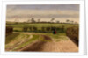 Ford, Litherland Near Bootle by Robert Evans Creer