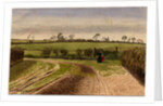 Ford, Litherland Near Bootle by Robert Evans Creer