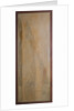 Keeill Pherick Cross Slab by Philip Moore Callow Kermode